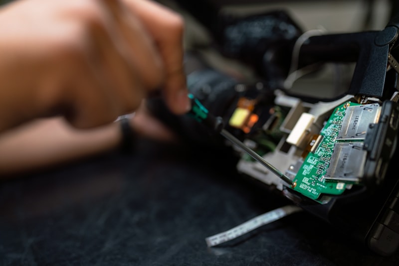CCTV Drain Surveys in Manchester: Cost, Benefits & What to Expect